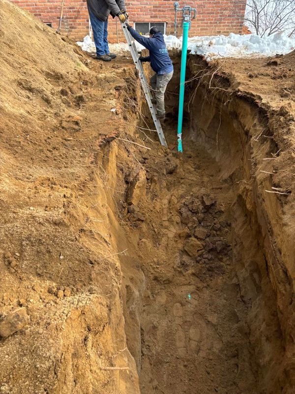 Plumbing