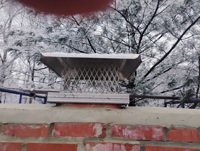 Chimney Repairs