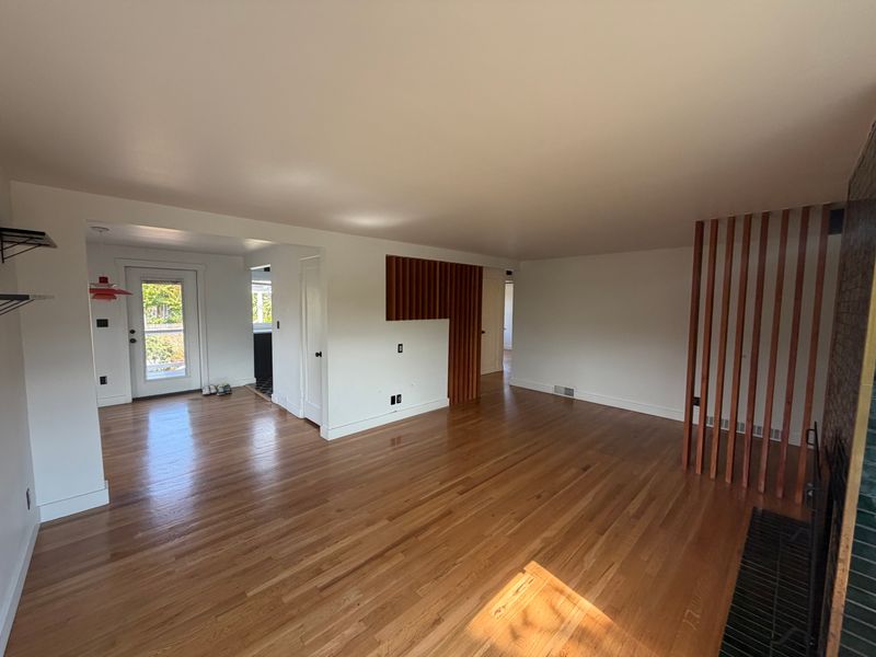 Interior Painting