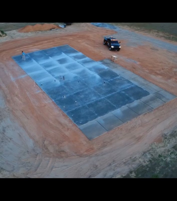 Concrete Repair
