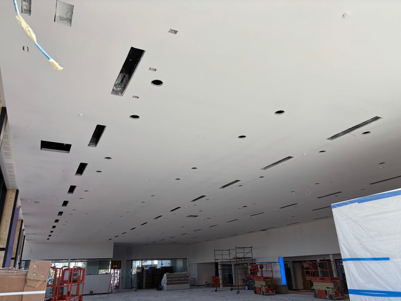 Custom Drywall Work