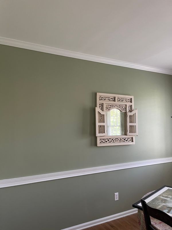 Interior Painting