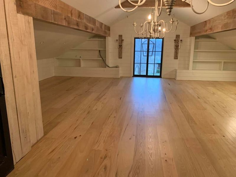 Flooring