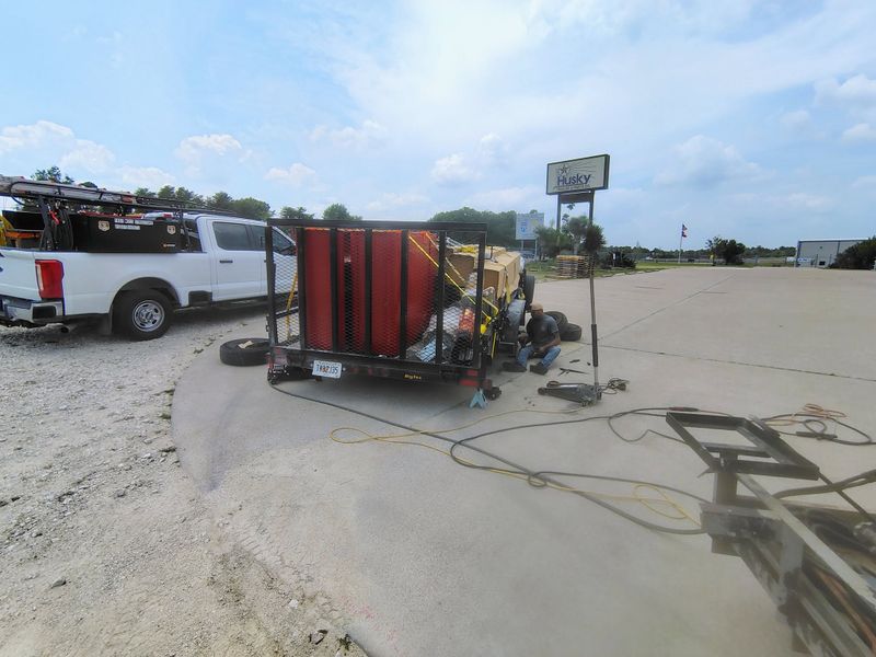 Mobile Welding Services