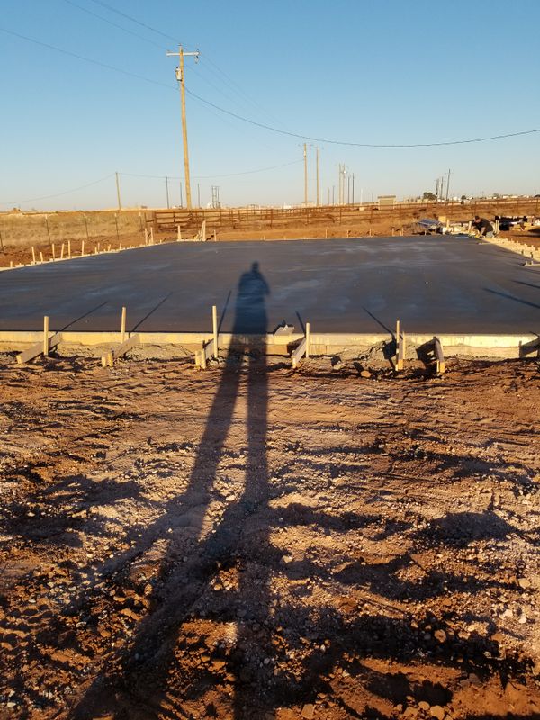 General Contracting