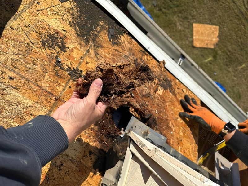 Roofing
