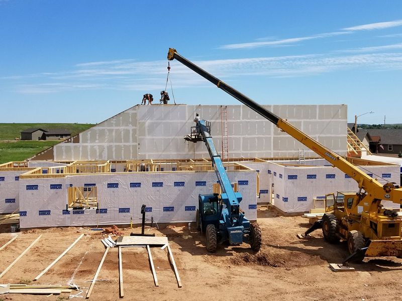 Construction
