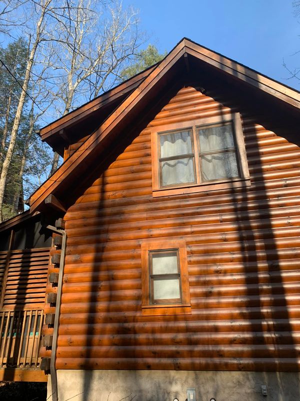 Exterior Renovations