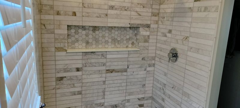 Bathroom Remodeling