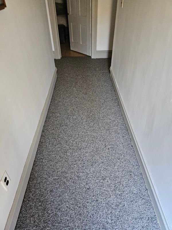 Carpet Installation and Repair