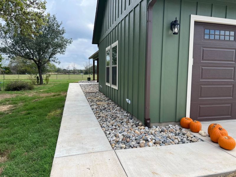 Drainage Solutions