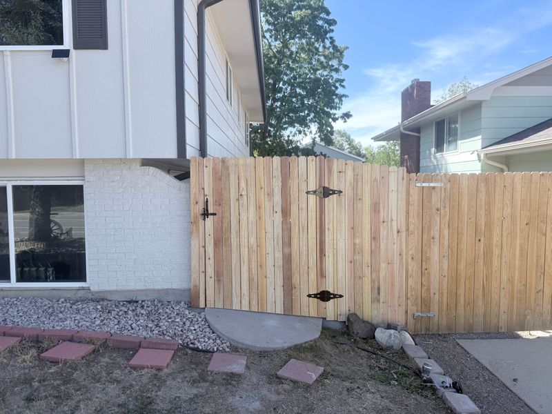 Fencing