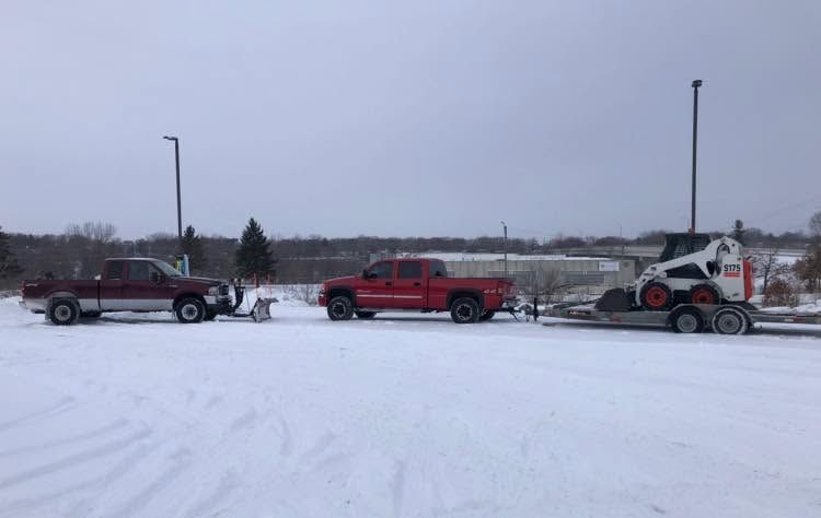 Snow Removal