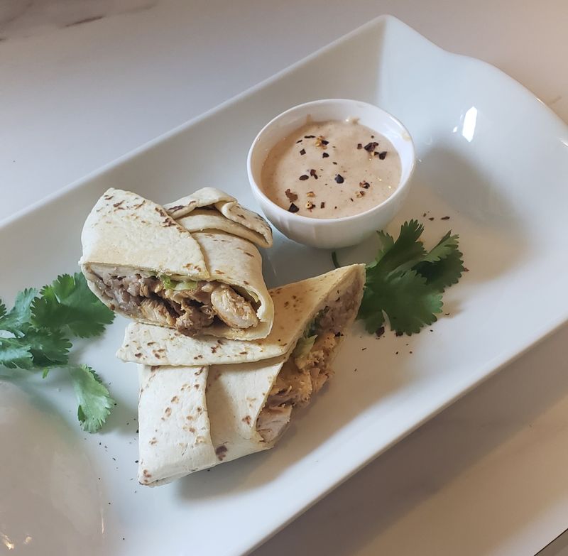Appetizers