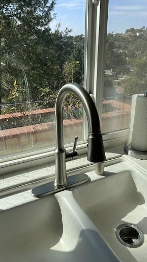 Plumbing