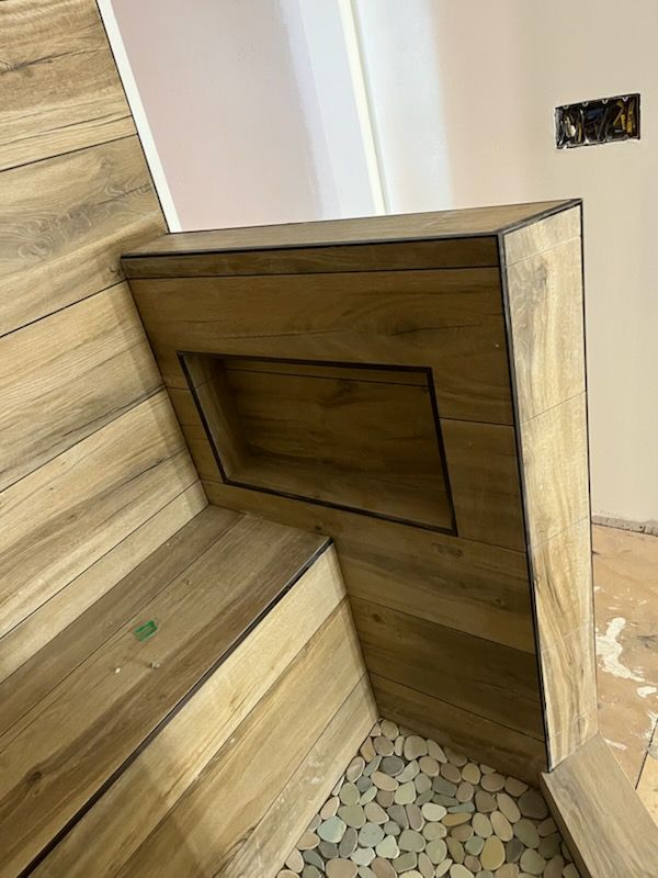 Bathroom Renovation