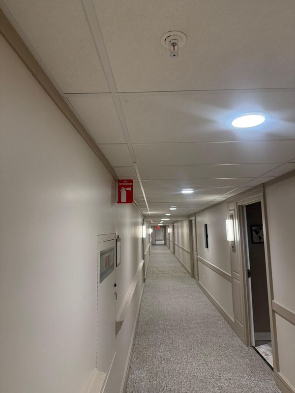 Commercial Construction