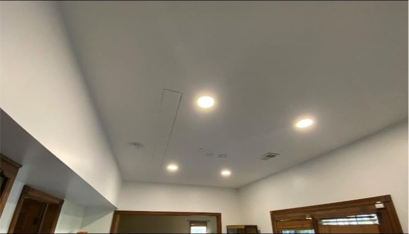 Recessed Lighting