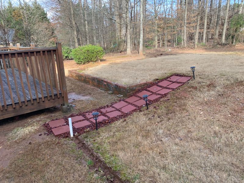 Lawncare