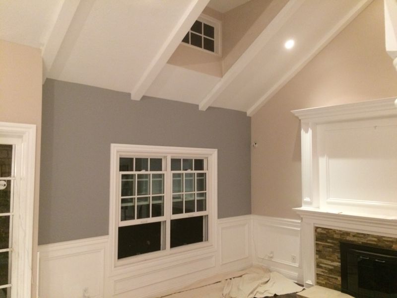 Interior Renovations