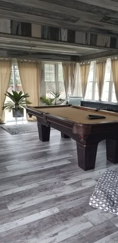 Flooring