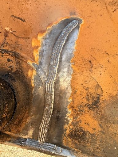 Pipe Welding