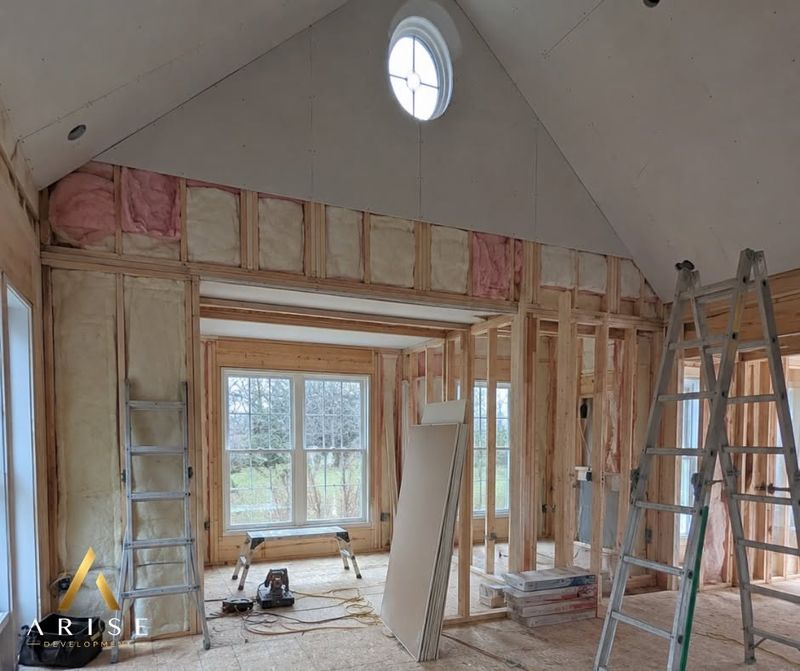 Framing
