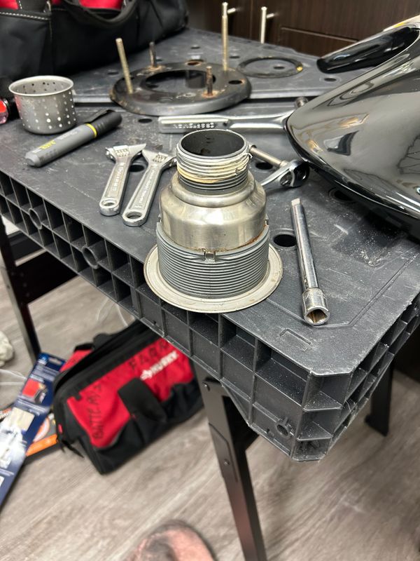Pipe Repair and Replacement