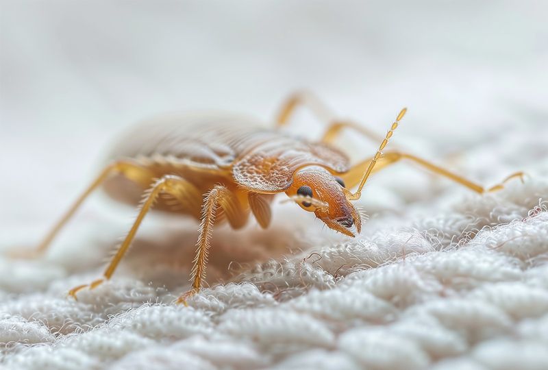 Pest Control gallery