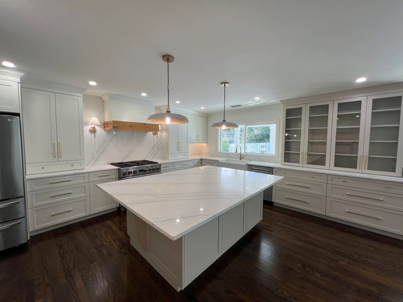 Residential Remodeling