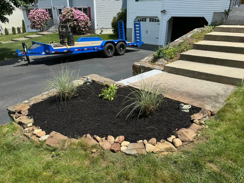 Landscaping