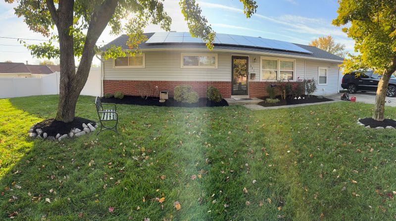Fall Clean Up