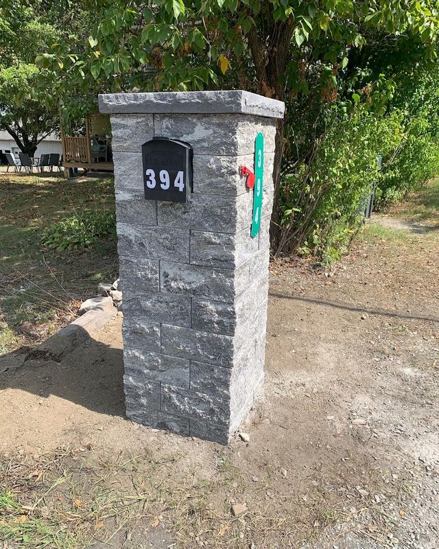 Full Service Build/Design Masonry