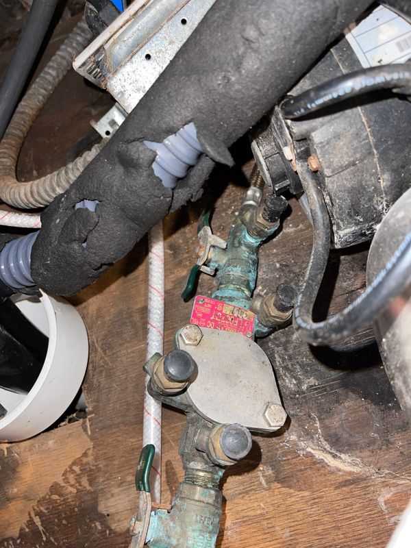 Commercial Backflow Testing & Certification | Windcrest, TX – Local Pizza Restaurant