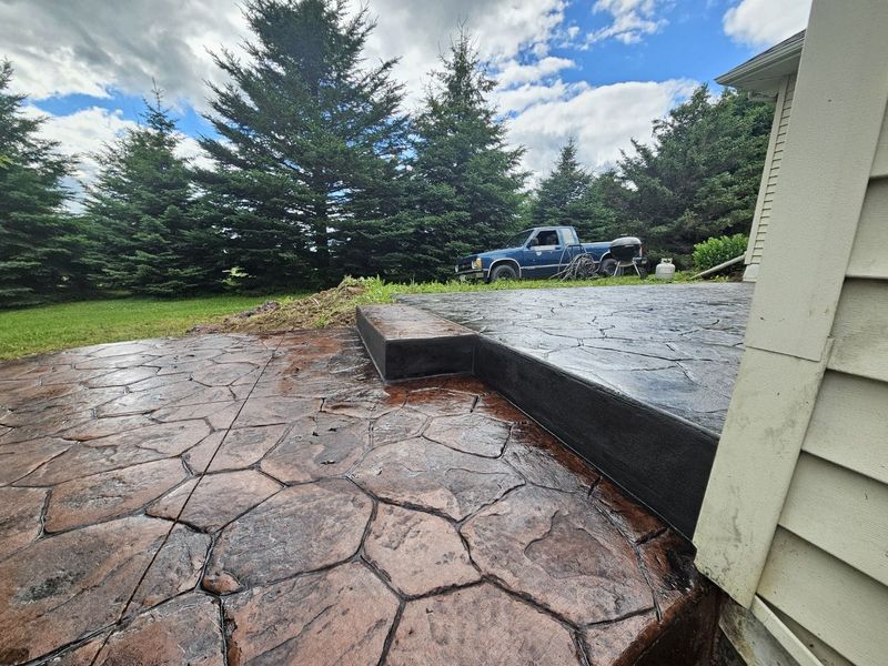  Concrete