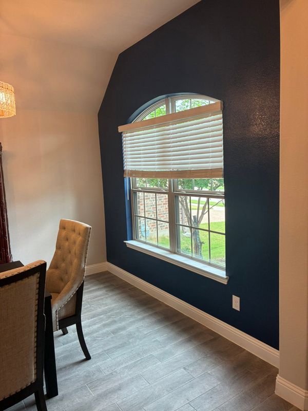Interior Painting