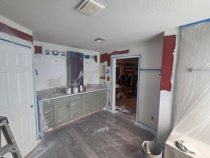 Interior Painting