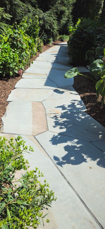 Hardscaping Gallery