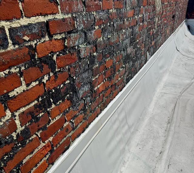 Roof Installations