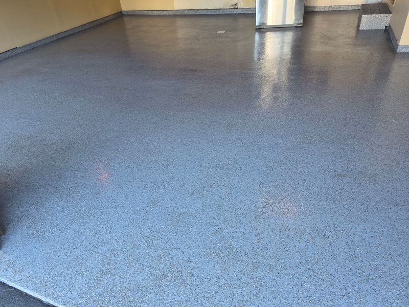 Flooring