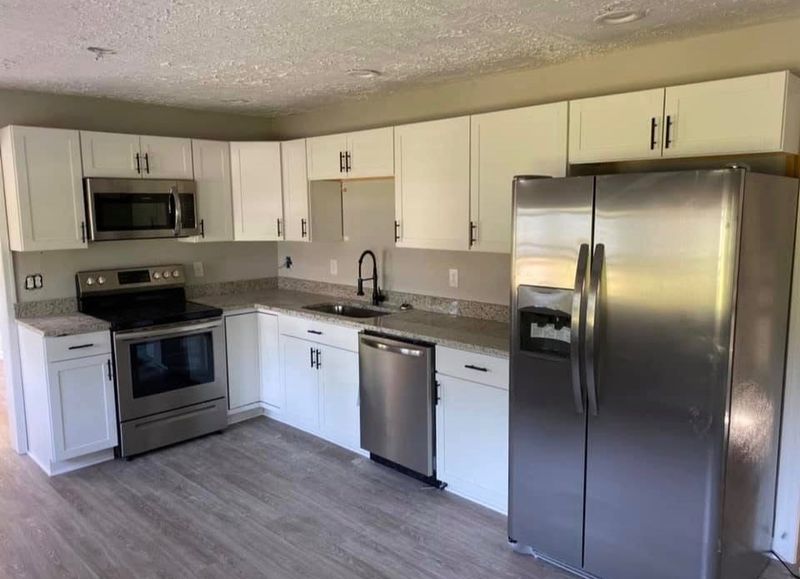 Custom Cabinets