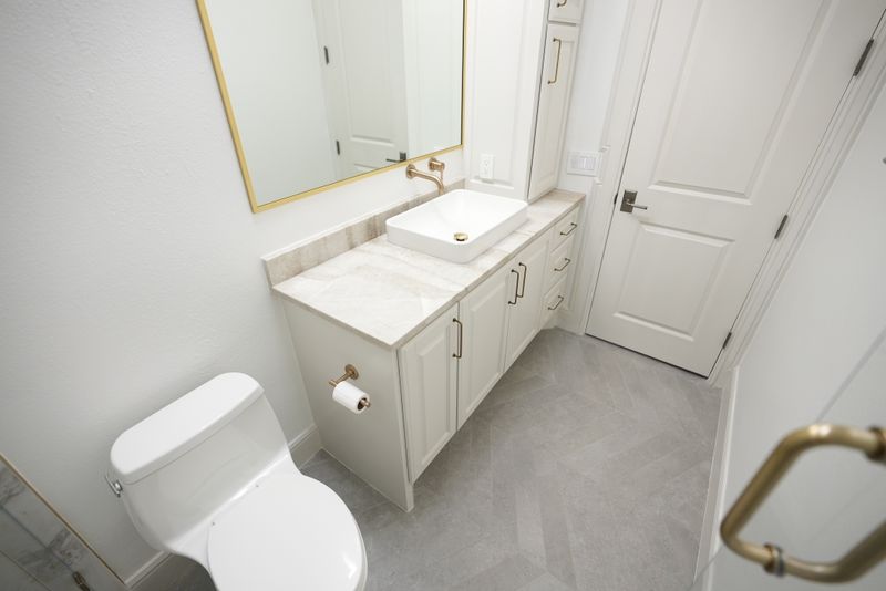 Bathroom Renovation