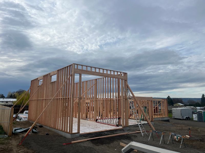 New Construction