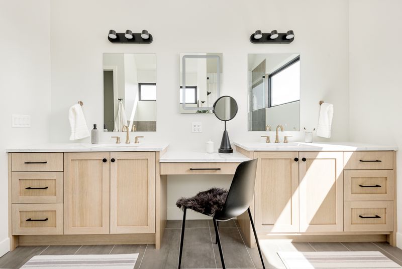 Kitchen and Bathroom Renovations