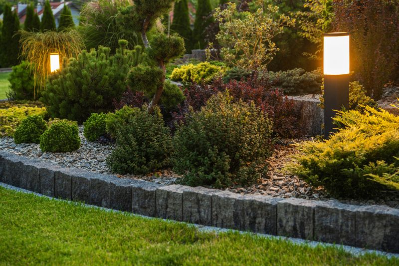 Landscape Lighting