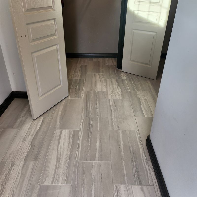 Interior Renovations