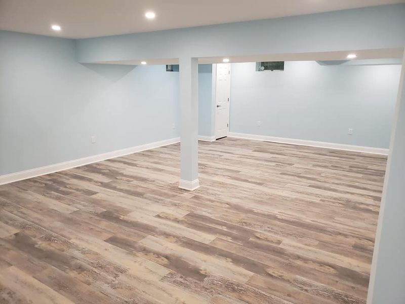 Interior Renovations