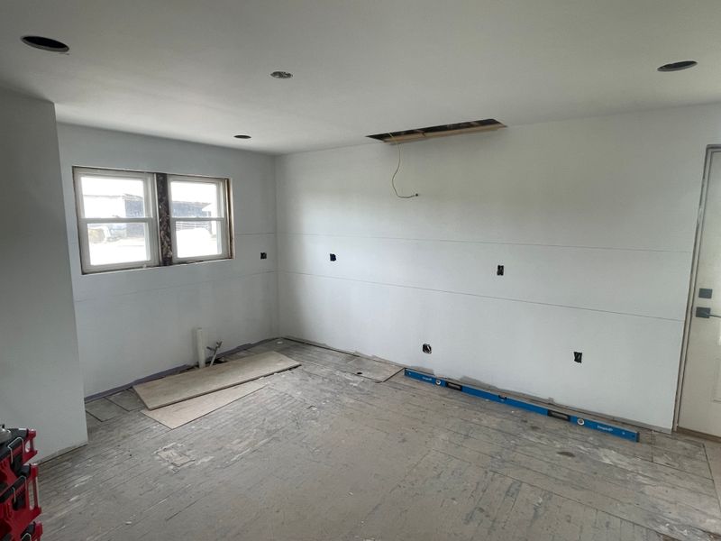Remodeling