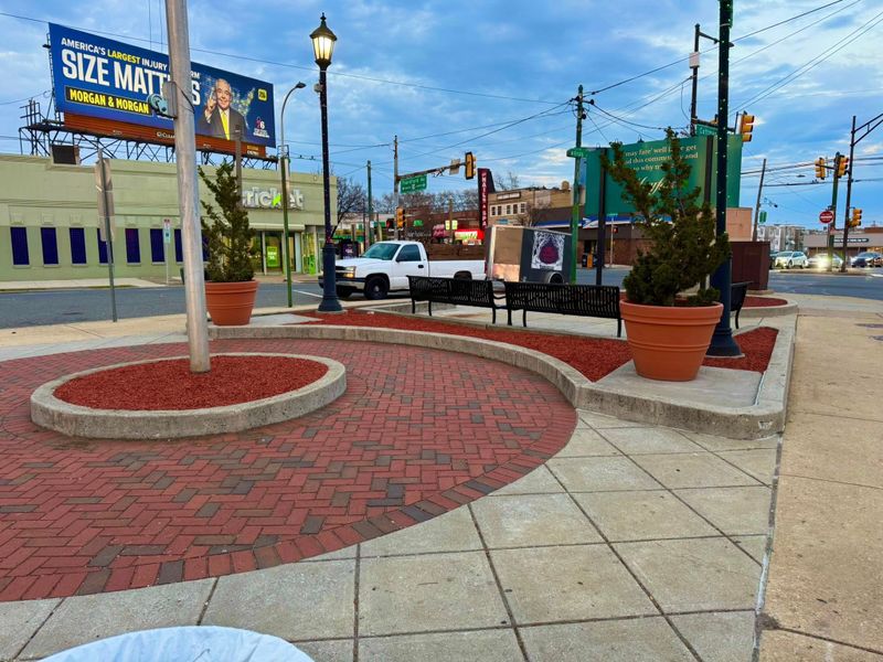 Landscape Design