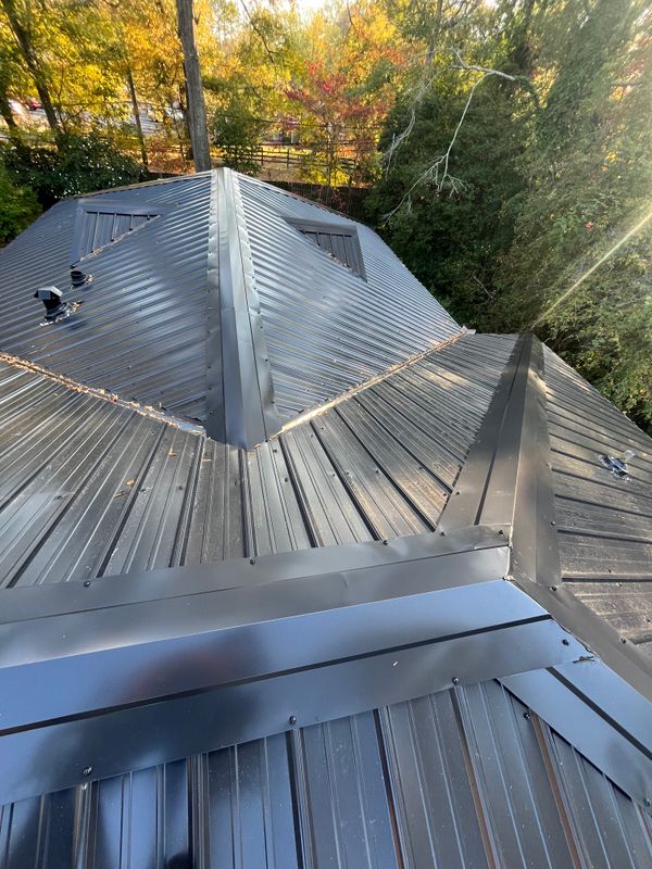 Roofing Inspections